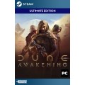 Dune: Awakening Ultimate Edition Steam